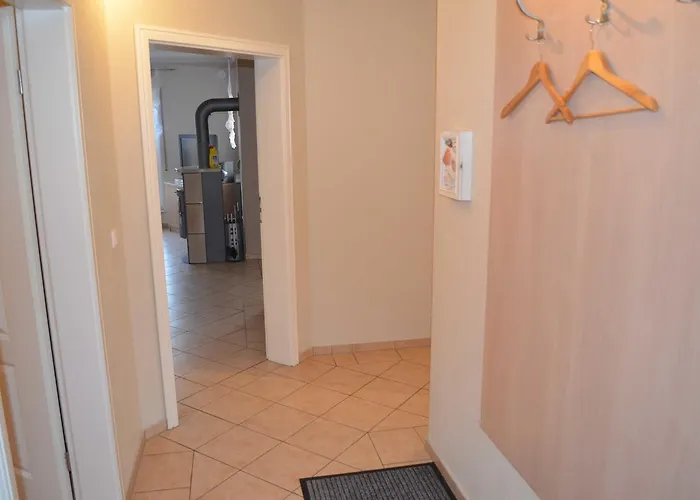 Fh Bernstein * Karlshagen